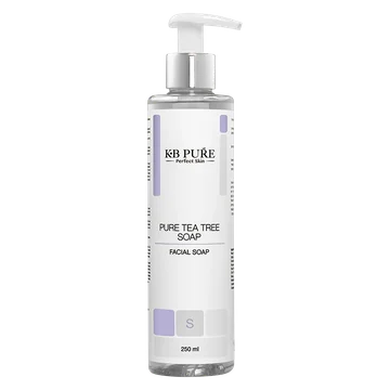 K.B Pure · Tea Tree