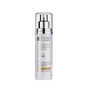 Serum Restart – סרום ריסטרט
