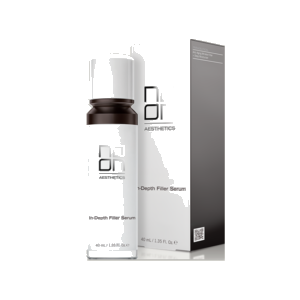 Serum Filler In Depth