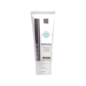Mask MediClay – מסיכת מדיקליי