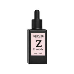 Z Formula